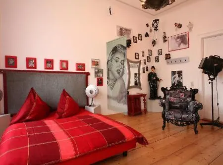City-oase Guest house 3*