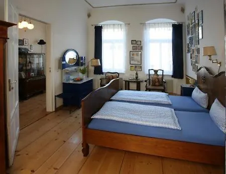 Guest house City-oase 3*