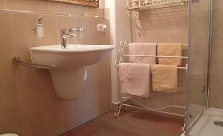 Guest house City-oase 3*