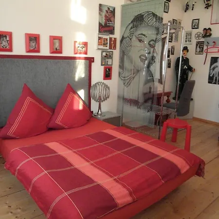 City-oase Guest house