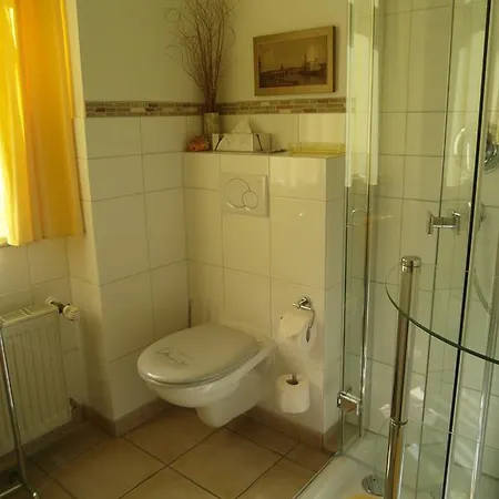 City-oase Guest house 3*