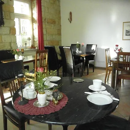 City-oase Guest house Dresden