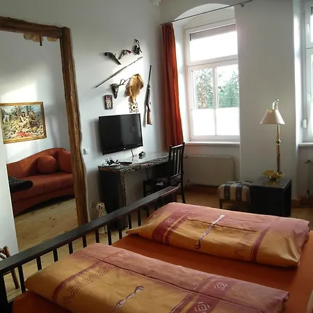 Guest house City-oase Dresden