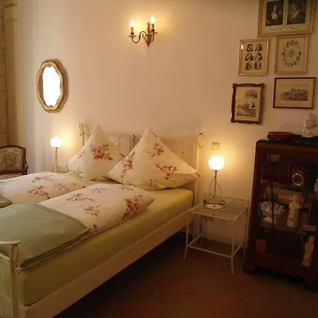 City-oase Guest house 3*