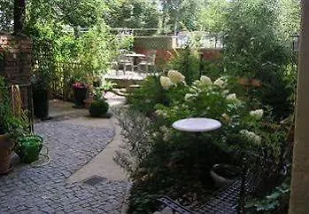 Guest house City-oase Dresden