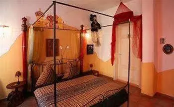 Guest house City-oase Dresden