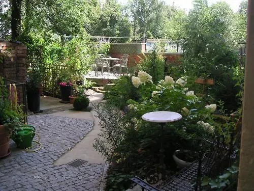 City-oase Guest house Dresden