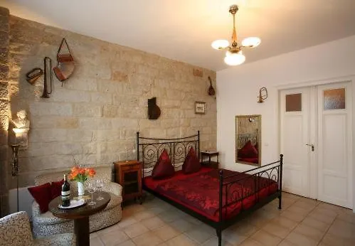 City-oase 3* Dresden