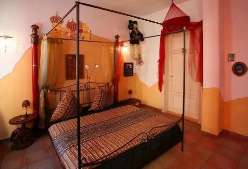 City-oase 3* Dresden