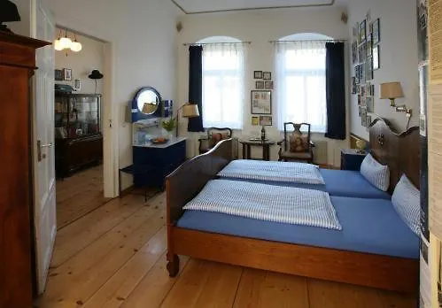 Guest house City-oase 3*