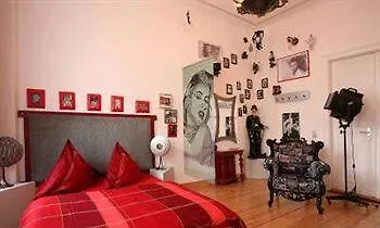 Guest house City-oase