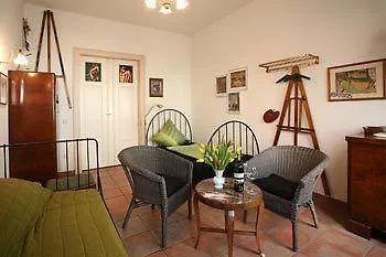 Guest house City-oase Dresden