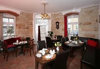 City-oase Guest house