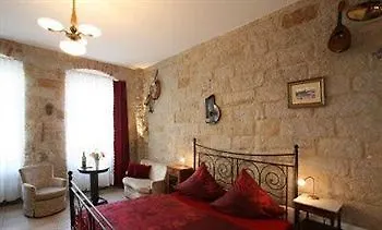 City-oase Guest house Dresden