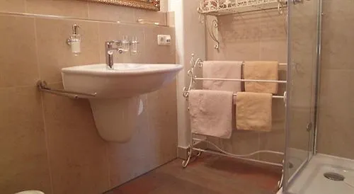 Guest house City-oase 3*