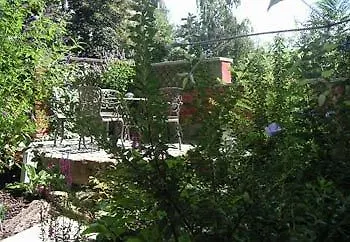 Guest house City-oase Dresden