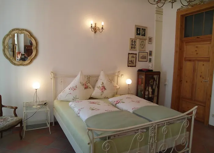 City-oase Guest house 3*