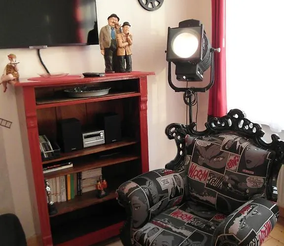 Guest house City-oase 3*