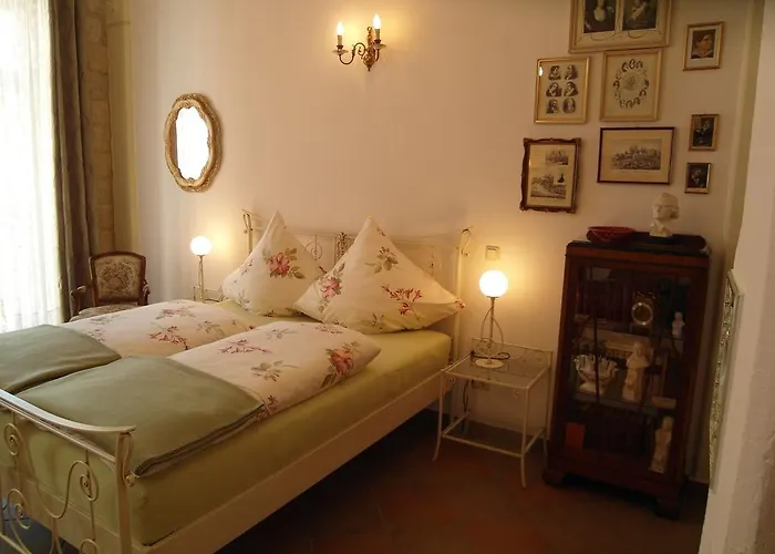 City-oase Guest house 3*