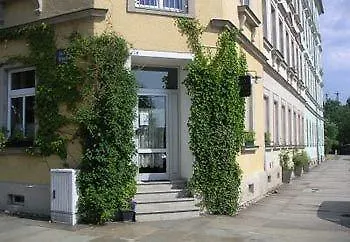 Maison d'hôtes City-oase