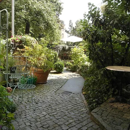 City-oase Gasthuis