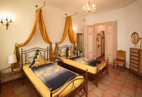 Πανσιόν City-oase