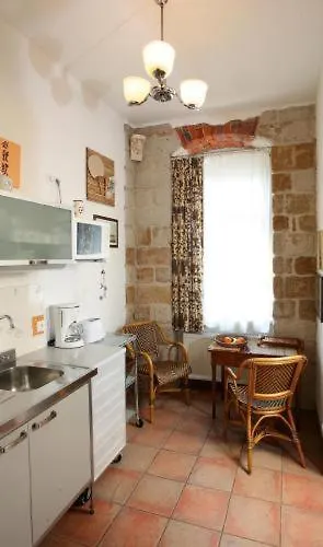 City-oase 3* Δρέσδη