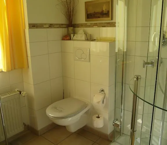 City-oase Гостевой дом 3*