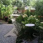 Vendégház City-oase Drezda