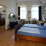 Vendégház City-oase 3*