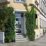 Vendégház City-oase
