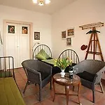 Vendégház City-oase Drezda
