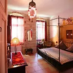 Vendégház City-oase Drezda