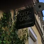 City-oase Vendégház 3*