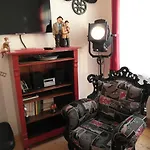 Vendégház City-oase 3*
