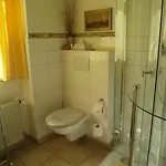 City-oase Vendégház 3*
