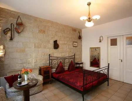 City-oase 3* Dresden