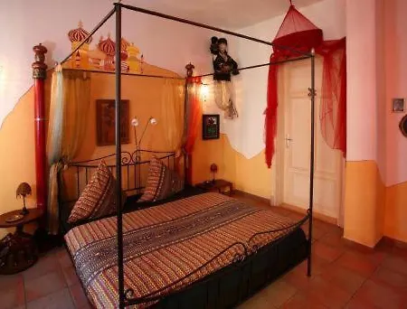 City-oase 3* Dresden