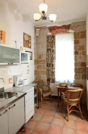 City-oase 3* Dresden